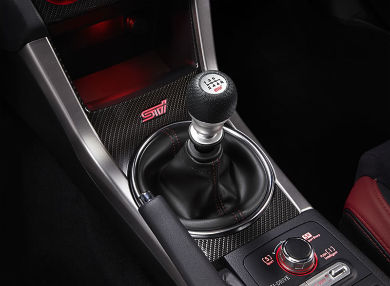 《Subaru WRX STI Legendary Edition》義大利限量分享賽道榮耀 《Subaru WRX STI Legendary Edition》義大利限量分享賽道榮耀
