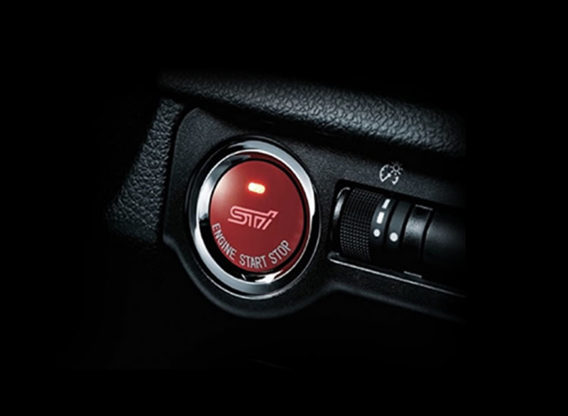 《Subaru WRX STI Legendary Edition》義大利限量分享賽道榮耀 《Subaru WRX STI Legendary Edition》義大利限量分享賽道榮耀