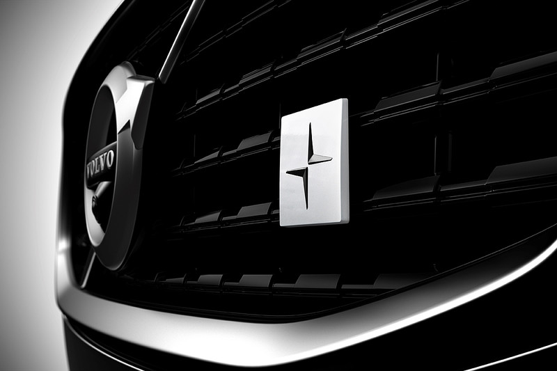 《Volvo S60》升級套件搶先推出 《Polestar》發表60 Series電動化車款性能部品 《Volvo S60》升級套件搶先推出 《Polestar》發表60 Series電動化車款性能部品