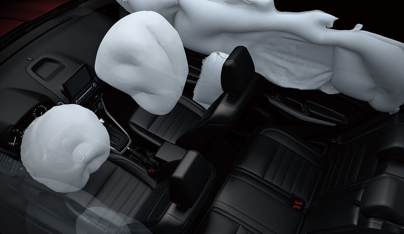 售價最多降2萬 小改款《Ford EcoSport》69.9萬元起正式發表 售價最多降2萬 小改款《Ford EcoSport》69.9萬元起正式發表