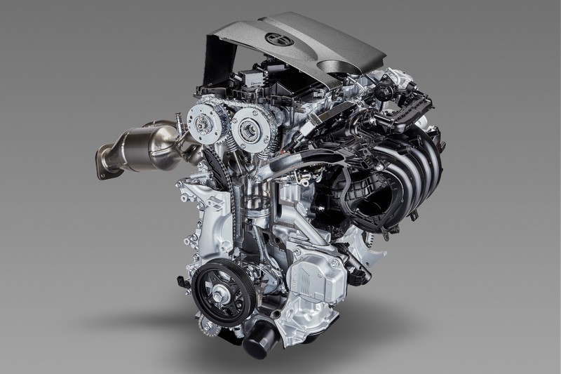 新一代《Toyota Auris》臺灣規格提前曝光 標配七氣囊加TSS II主動安全 新一代《Toyota Auris》臺灣規格提前曝光 標配七氣囊加TSS II主動安全