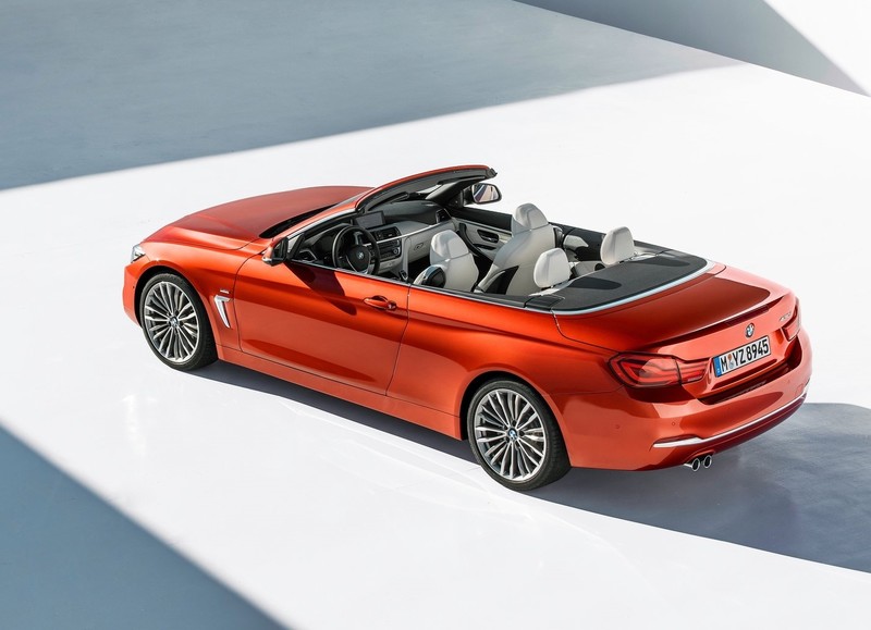 《BMW 2 Series Convertible》說再見 《2 Series Coupe》維持後驅2020年亮相 《BMW 2 Series Convertible》說再見 《2 Series Coupe》維持後驅2020年亮相