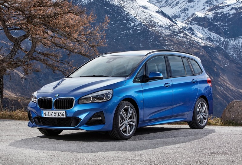 《BMW 2 Series Convertible》說再見 《2 Series Coupe》維持後驅2020年亮相 《BMW 2 Series Convertible》說再見 《2 Series Coupe》維持後驅2020年亮相