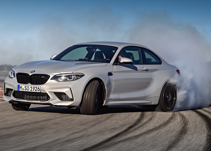 《BMW 2 Series Convertible》說再見 《2 Series Coupe》維持後驅2020年亮相 《BMW 2 Series Convertible》說再見 《2 Series Coupe》維持後驅2020年亮相