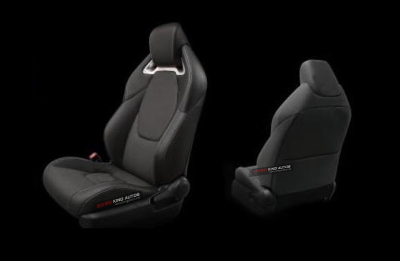 新一代《Toyota Auris》臺灣規格提前曝光 標配七氣囊加TSS II主動安全 新一代《Toyota Auris》臺灣規格提前曝光 標配七氣囊加TSS II主動安全
