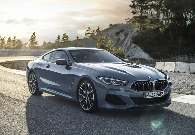 再現旗艦gt跑車新一代 Bmw 8 Series Coupe 正式發表 國王車訊kingautos 再現旗艦gt跑車新一代 Bmw 8 Series Coupe 正式發表 國王車訊kingautos