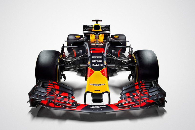 花落《Honda》 《Red Bull Racing》確認2019與2020賽季引擎供應商 花落《Honda》 《Red Bull Racing》確認2019與2020賽季引擎供應商