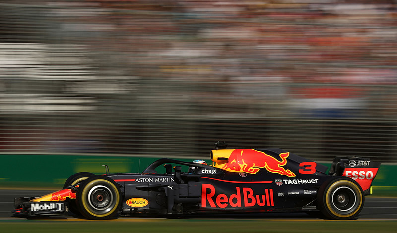 花落《Honda》 《Red Bull Racing》確認2019與2020賽季引擎供應商 花落《Honda》 《Red Bull Racing》確認2019與2020賽季引擎供應商