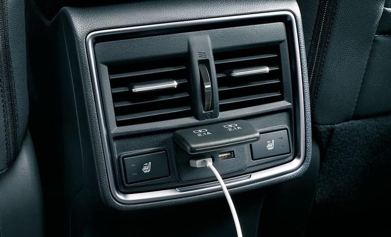單月預售突破4千台 新世代《Subaru Forester》日本正式發表 單月預售突破4千台 新世代《Subaru Forester》日本正式發表