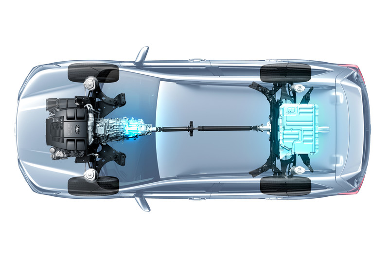 單月預售突破4千台 新世代《Subaru Forester》日本正式發表 單月預售突破4千台 新世代《Subaru Forester》日本正式發表