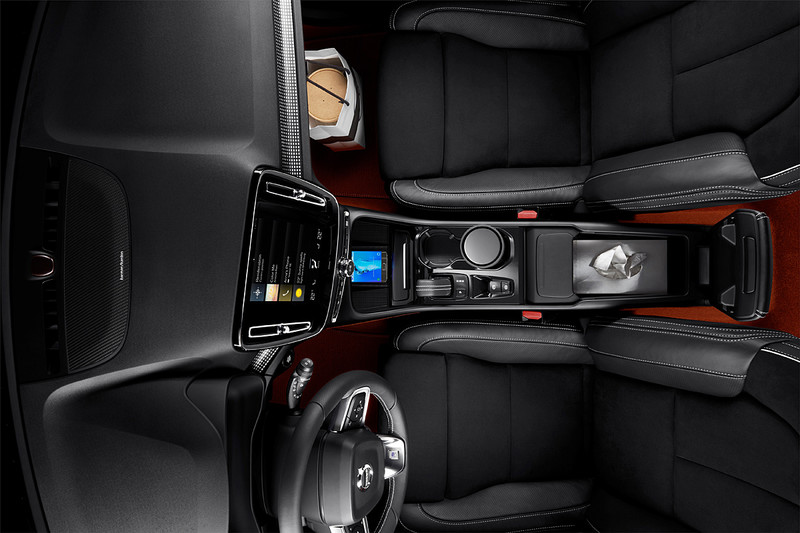 《Volvo XC40》臺灣車型編成流出 3車型169.9萬起8月上旬上市 《Volvo XC40》臺灣車型編成流出 3車型169.9萬起8月上旬上市