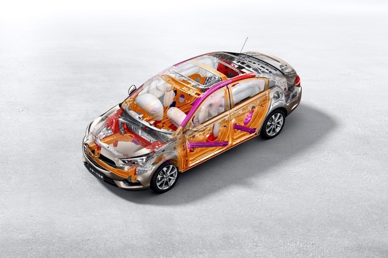 新世代《Buick Excelle》品牌入門中國市場正式發表 新世代《Buick Excelle》品牌入門中國市場正式發表