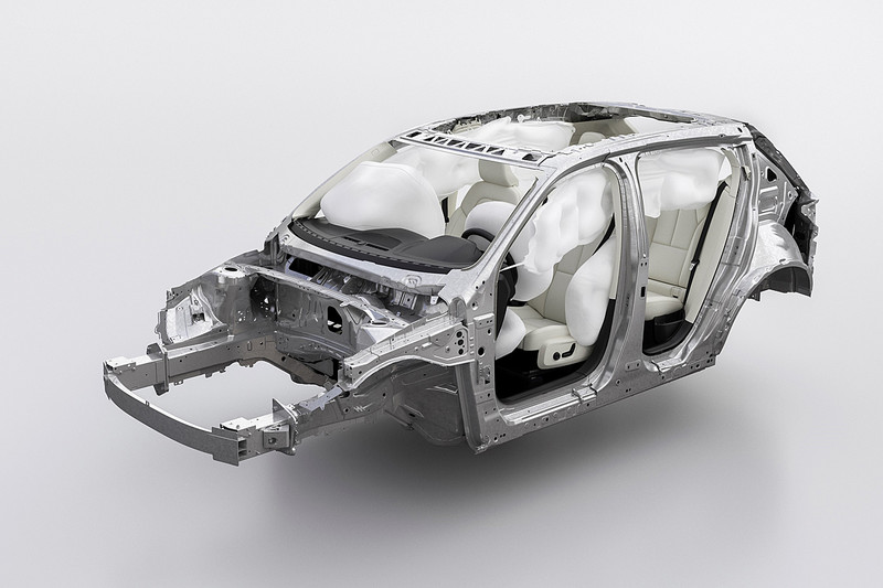 《Volvo XC40》臺灣車型編成流出 3車型169.9萬起8月上旬上市 《Volvo XC40》臺灣車型編成流出 3車型169.9萬起8月上旬上市