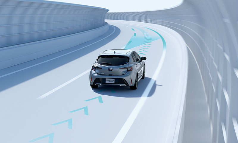 《Toyota Corolla Sport》日版《Auris》正式登場 1.2T與1.8 Hybrid雙動力月販目標2,300輛 《Toyota Corolla Sport》日版《Auris》正式登場 1.2T與1.8 Hybrid雙動力月販目標2,300輛
