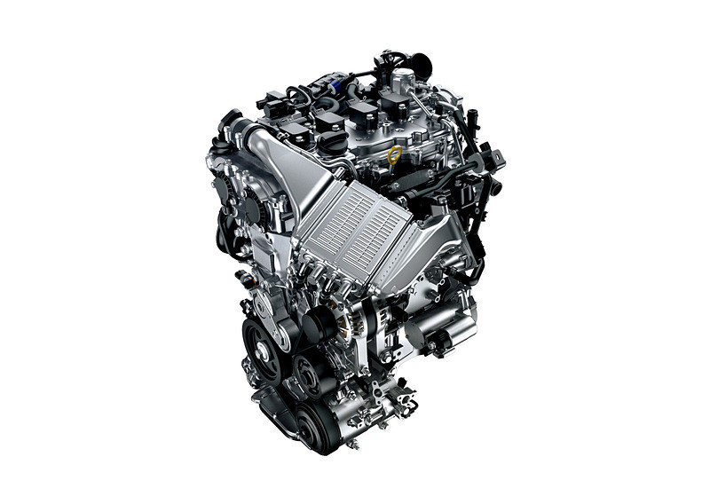 《Toyota Corolla Sport》日版《Auris》正式登場 1.2T與1.8 Hybrid雙動力月販目標2,300輛 《Toyota Corolla Sport》日版《Auris》正式登場 1.2T與1.8 Hybrid雙動力月販目標2,300輛