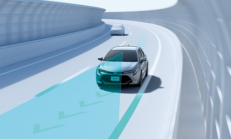 《Toyota Corolla Sport》日版《Auris》正式登場 1.2T與1.8 Hybrid雙動力月販目標2,300輛 《Toyota Corolla Sport》日版《Auris》正式登場 1.2T與1.8 Hybrid雙動力月販目標2,300輛