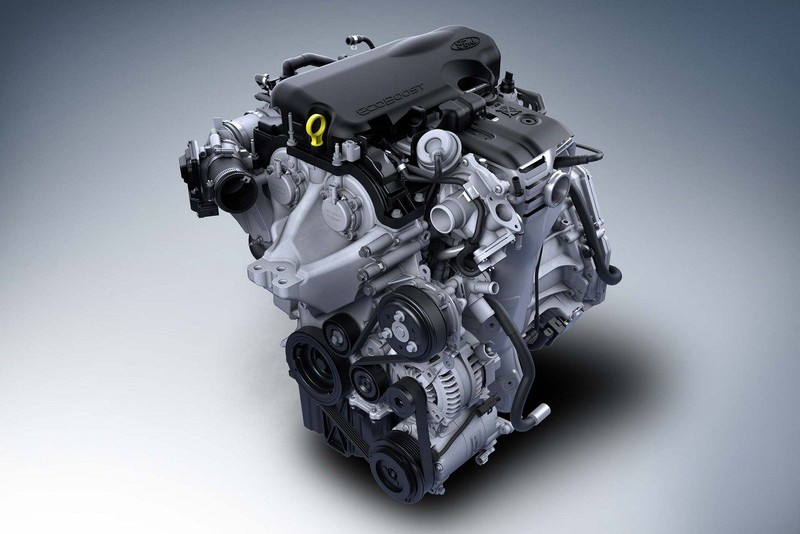 再爆引擎瑕疵 《Ford》1.0L EcoBoost引擎可能面臨消費訴訟 再爆引擎瑕疵 《Ford》1.0L EcoBoost引擎可能面臨消費訴訟