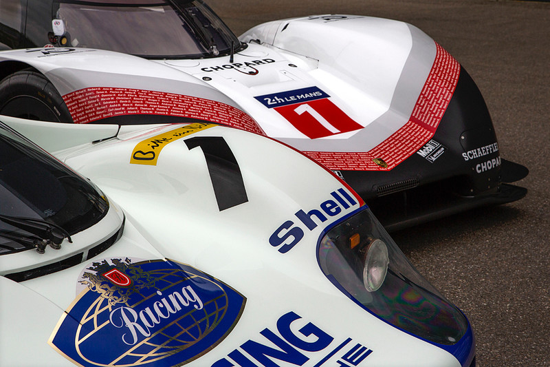 寫下5分19.546秒成績 《Porsche 919 Hybrid Evo》刷新Nürburgring北賽道紀錄 寫下5分19.546秒成績 《Porsche 919 Hybrid Evo》刷新Nürburgring北賽道紀錄