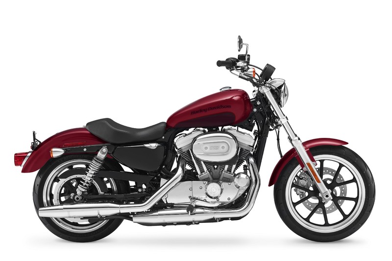 《Harley-Davidson Street / Sportster》雙車系 7月份推出零頭款零利率方案 《Harley-Davidson Street / Sportster》雙車系 7月份推出零頭款零利率方案