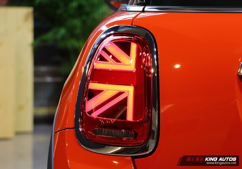 七速DCT變速箱導入 小改款《Mini Cooper 3D/5D/Cabrio》全車系臺灣正式發表 七速DCT變速箱導入 小改款《Mini Cooper 3D/5D/Cabrio》全車系臺灣正式發表