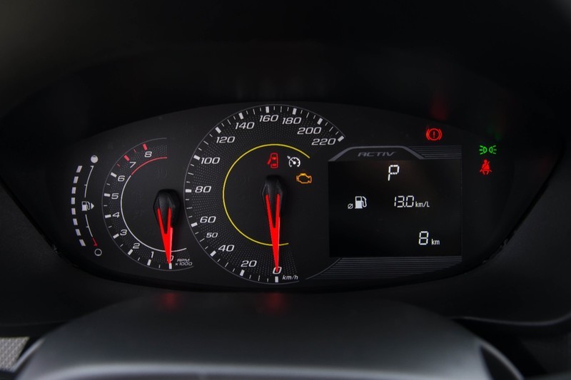 小改款《Chevrolet Spin Activ》跨界成員率先變臉 小改款《Chevrolet Spin Activ》跨界成員率先變臉