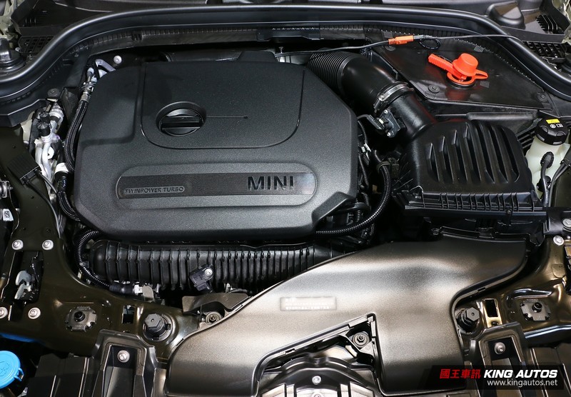 七速DCT變速箱導入 小改款《Mini Cooper 3D/5D/Cabrio》全車系臺灣正式發表 七速DCT變速箱導入 小改款《Mini Cooper 3D/5D/Cabrio》全車系臺灣正式發表