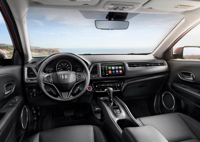 小改款《Honda Pilot》攜手美規《HR-V》亮相 2018年7月開賣倒數 小改款《Honda Pilot》攜手美規《HR-V》亮相 2018年7月開賣倒數