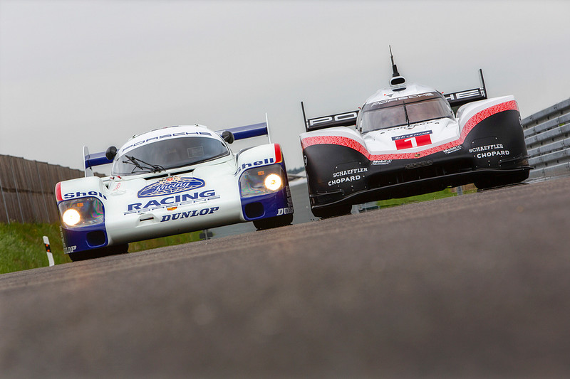 寫下5分19.546秒成績 《Porsche 919 Hybrid Evo》刷新Nürburgring北賽道紀錄 寫下5分19.546秒成績 《Porsche 919 Hybrid Evo》刷新Nürburgring北賽道紀錄