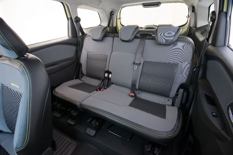 小改款《Chevrolet Spin Activ》跨界成員率先變臉 小改款《Chevrolet Spin Activ》跨界成員率先變臉