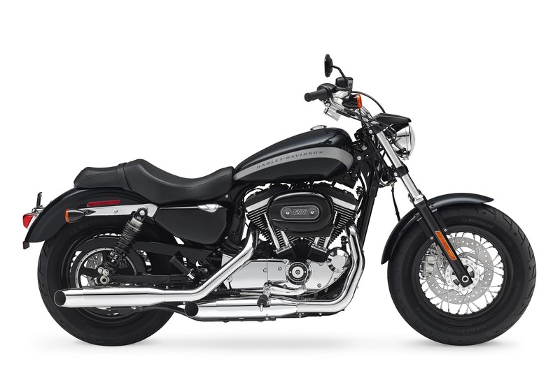 《Harley-Davidson Street / Sportster》雙車系 7月份推出零頭款零利率方案 《Harley-Davidson Street / Sportster》雙車系 7月份推出零頭款零利率方案