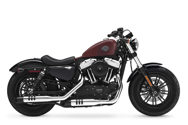 《Harley-Davidson Street / Sportster》雙車系 7月份推出零頭款零利率方案 《Harley-Davidson Street / Sportster》雙車系 7月份推出零頭款零利率方案