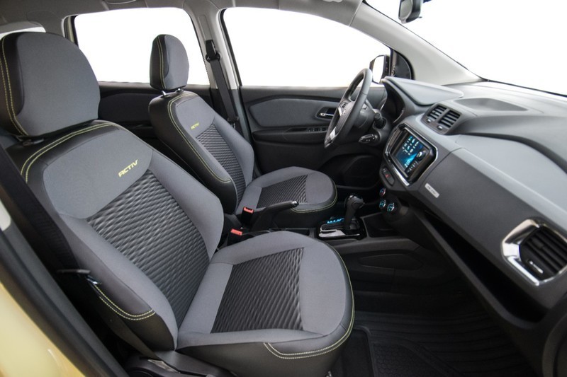 小改款《Chevrolet Spin Activ》跨界成員率先變臉 小改款《Chevrolet Spin Activ》跨界成員率先變臉