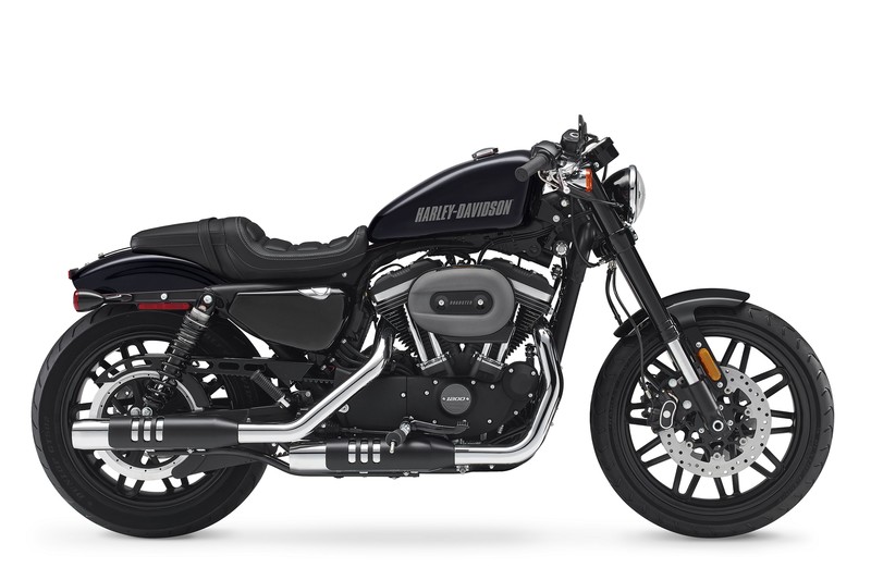 《Harley-Davidson Street / Sportster》雙車系 7月份推出零頭款零利率方案 《Harley-Davidson Street / Sportster》雙車系 7月份推出零頭款零利率方案