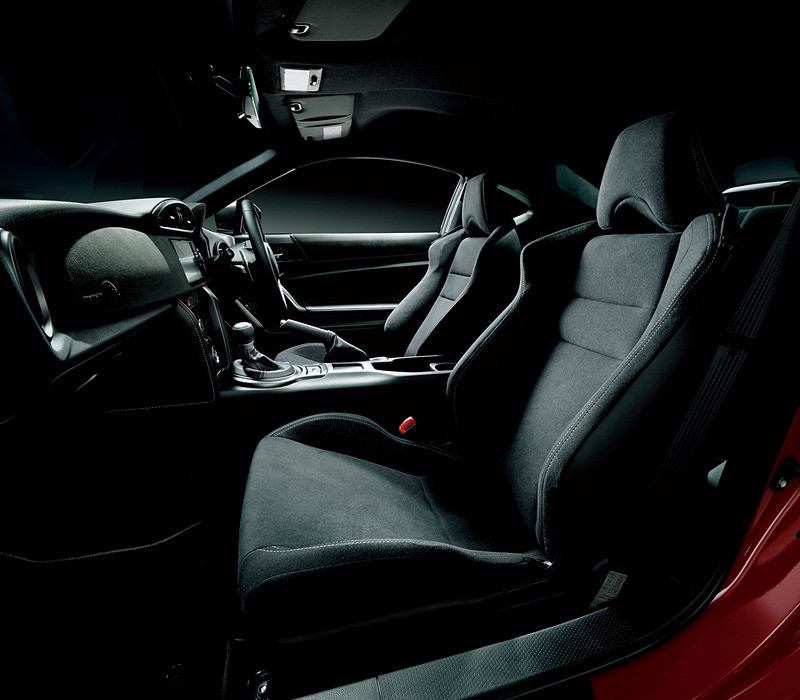 《Toyota 86 GR Sport》入門運動款日本正式登場 《Toyota 86 GR Sport》入門運動款日本正式登場