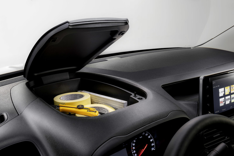 新世代《Opel Combo》商用成員同步改朝換代 新世代《Opel Combo》商用成員同步改朝換代