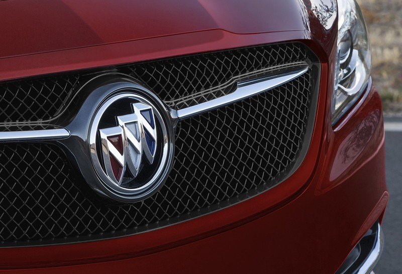 2019年式《Buick LaCrosse》動感Sport Touring車型登場 2019年式《Buick LaCrosse》動感Sport Touring車型登場