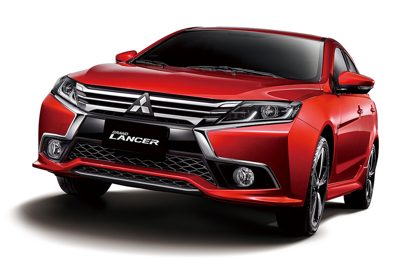 《Mitsubishi Eclipse Cross》風雲榮耀版升級上市 全車系免費升級原廠空力套件 《Mitsubishi Eclipse Cross》風雲榮耀版升級上市 全車系免費升級原廠空力套件