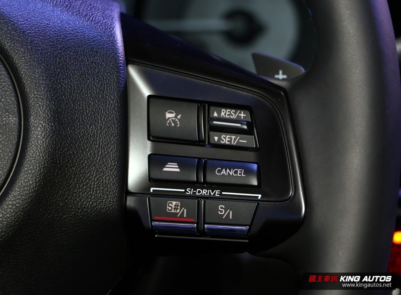 139.8萬元開賣 性能旅行車《Subaru Levorg 2.0 GT-S Eyesight》臺灣正式發表 139.8萬元開賣 性能旅行車《Subaru Levorg 2.0 GT-S Eyesight》臺灣正式發表