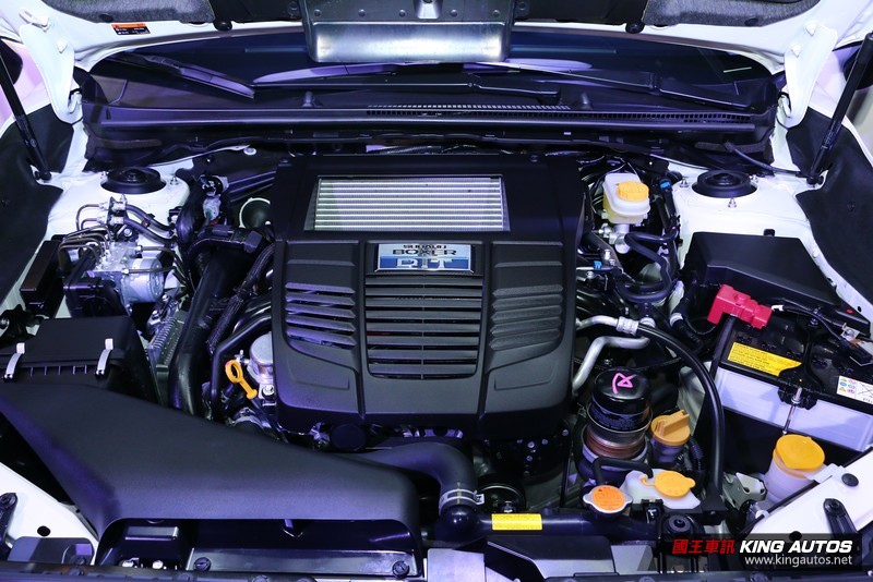 139.8萬元開賣 性能旅行車《Subaru Levorg 2.0 GT-S Eyesight》臺灣正式發表 139.8萬元開賣 性能旅行車《Subaru Levorg 2.0 GT-S Eyesight》臺灣正式發表