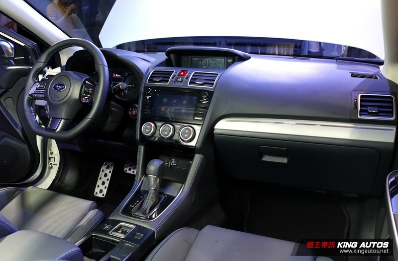 139.8萬元開賣 性能旅行車《Subaru Levorg 2.0 GT-S Eyesight》臺灣正式發表 139.8萬元開賣 性能旅行車《Subaru Levorg 2.0 GT-S Eyesight》臺灣正式發表