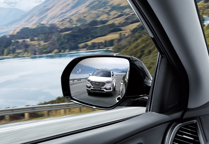 升級六項安全配備 《Hyundai Santa Fe》七人座安全旗艦版119.9萬元開賣 升級六項安全配備 《Hyundai Santa Fe》七人座安全旗艦版119.9萬元開賣