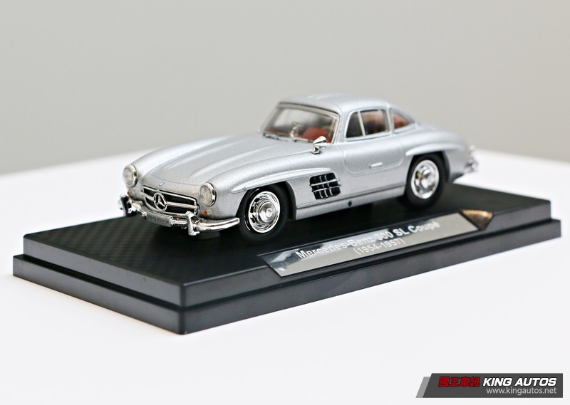 全套五款車型開箱 7-11推出《Mercedes-Benz》賓士1/43金屬模型車 全套五款車型開箱 7-11推出《Mercedes-Benz》賓士1/43金屬模型車