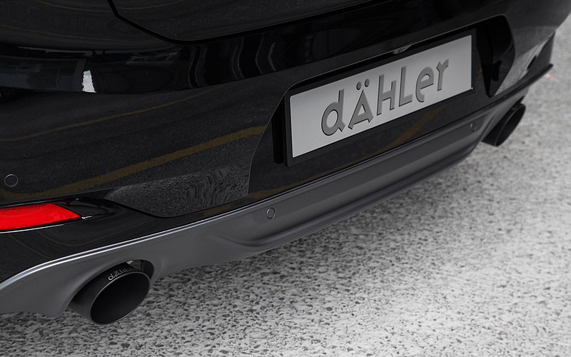 跨界小寶馬添力 dÄHLer為《BMW X2》推出動力升級改裝方案 跨界小寶馬添力 dÄHLer為《BMW X2》推出動力升級改裝方案
