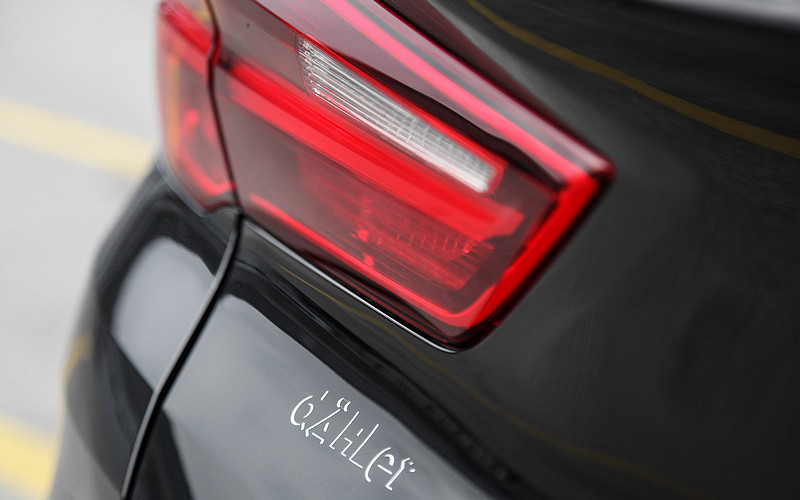 跨界小寶馬添力 dÄHLer為《BMW X2》推出動力升級改裝方案 跨界小寶馬添力 dÄHLer為《BMW X2》推出動力升級改裝方案