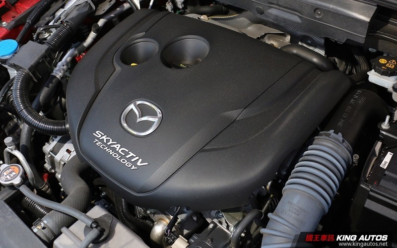 台灣馬自達宣佈 《Mazda CX-5&Mazda6》剎車真空泵浦及柴油動力渦輪增壓器召回改正 台灣馬自達宣佈 《Mazda CX-5&Mazda6》剎車真空泵浦及柴油動力渦輪增壓器召回改正