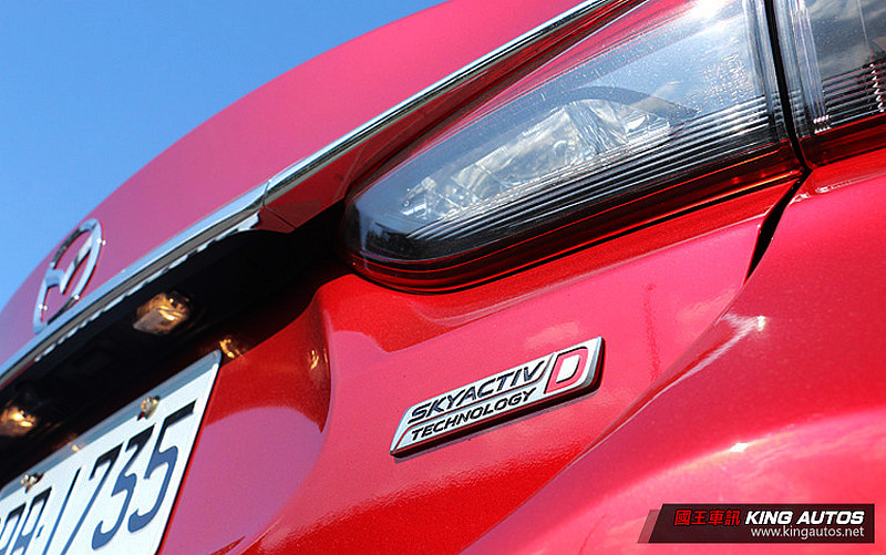 台灣馬自達宣佈 《Mazda CX-5&Mazda6》剎車真空泵浦及柴油動力渦輪增壓器召回改正 台灣馬自達宣佈 《Mazda CX-5&Mazda6》剎車真空泵浦及柴油動力渦輪增壓器召回改正