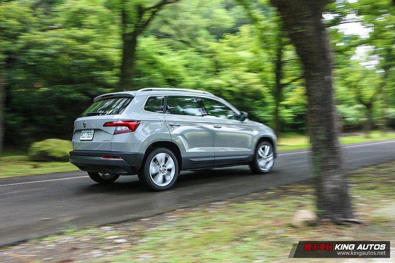 【國王BUY駕】《Škoda Karoq 1.5 TSI尊榮版》值得購買的理由? 【國王BUY駕】《Škoda Karoq 1.5 TSI尊榮版》值得購買的理由?