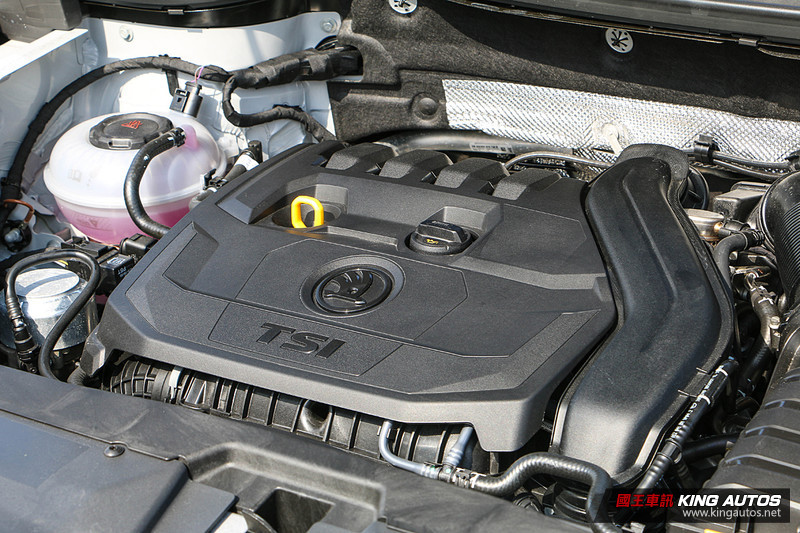 【國王BUY駕】《Škoda Karoq 1.5 TSI尊榮版》值得購買的理由? 【國王BUY駕】《Škoda Karoq 1.5 TSI尊榮版》值得購買的理由?