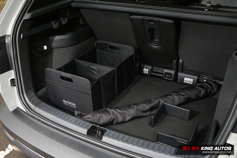 【國王BUY駕】《Škoda Karoq 1.5 TSI尊榮版》值得購買的理由? 【國王BUY駕】《Škoda Karoq 1.5 TSI尊榮版》值得購買的理由?