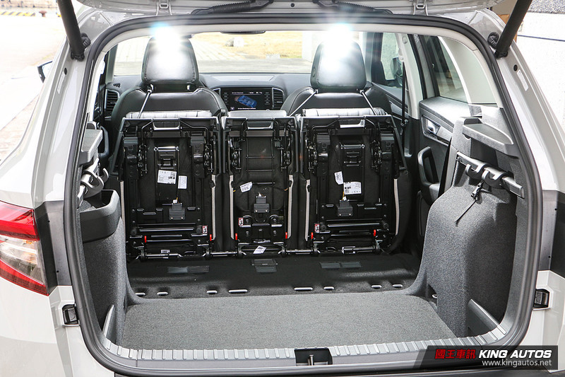 【國王BUY駕】《Škoda Karoq 1.5 TSI尊榮版》值得購買的理由? 【國王BUY駕】《Škoda Karoq 1.5 TSI尊榮版》值得購買的理由?